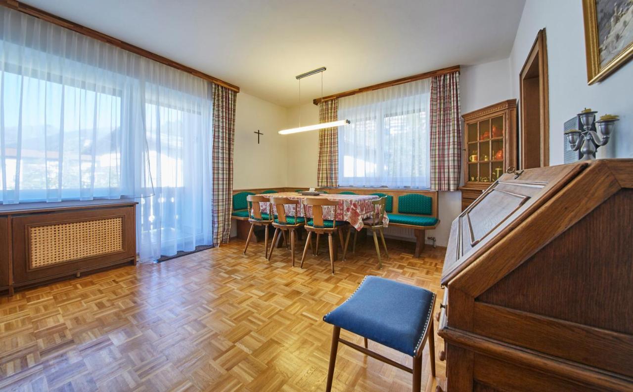 Appartement Retreat Saalbach-Hinterglemm Ngoại thất bức ảnh