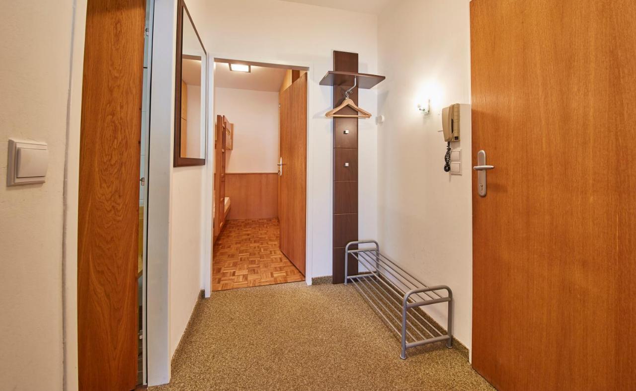 Appartement Retreat Saalbach-Hinterglemm Ngoại thất bức ảnh
