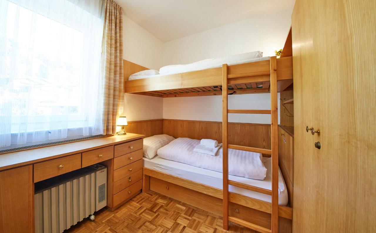Appartement Retreat Saalbach-Hinterglemm Ngoại thất bức ảnh