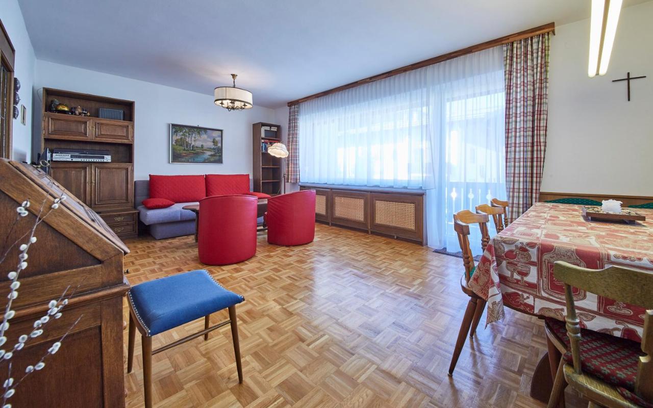 Appartement Retreat Saalbach-Hinterglemm Ngoại thất bức ảnh
