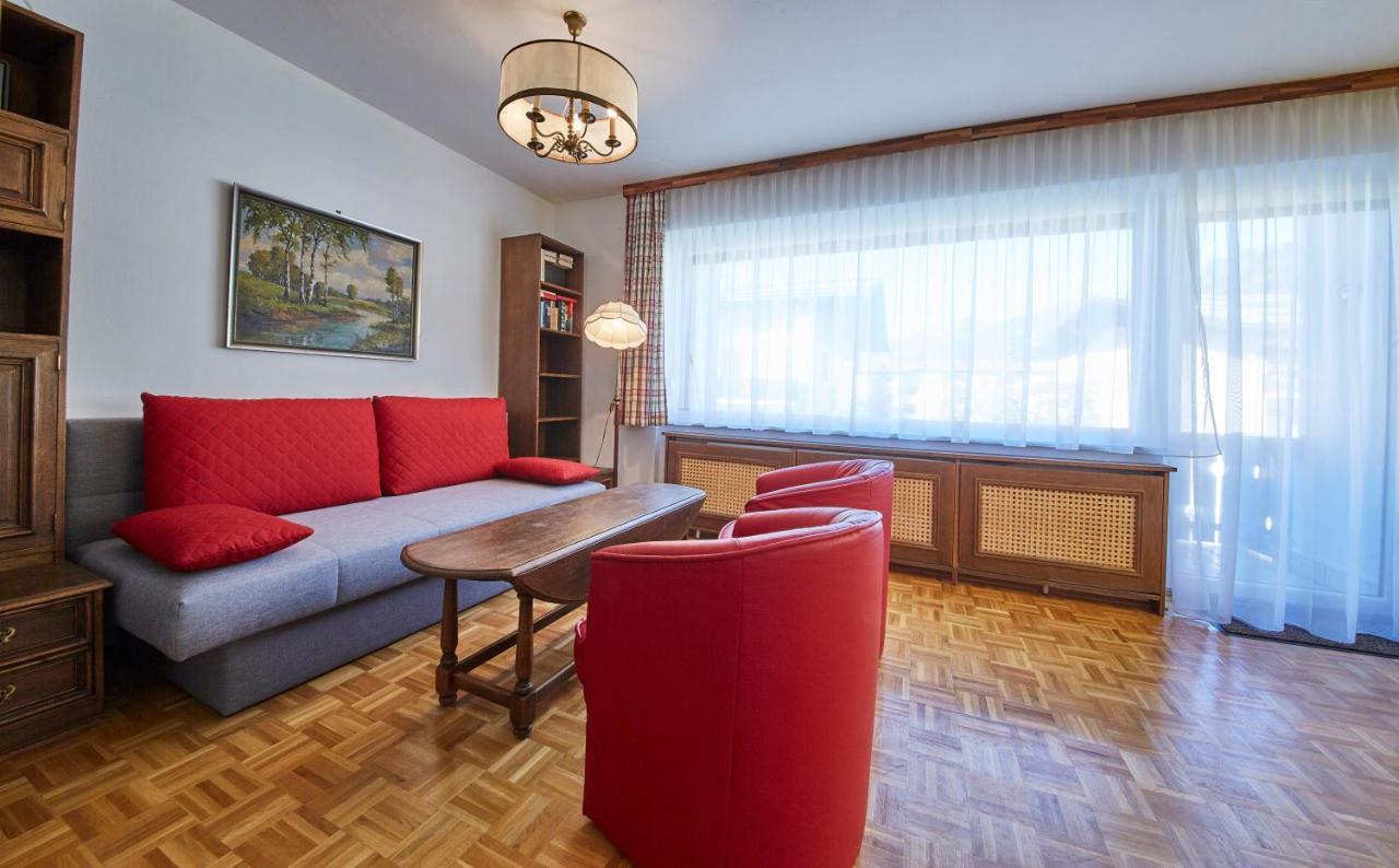 Appartement Retreat Saalbach-Hinterglemm Ngoại thất bức ảnh
