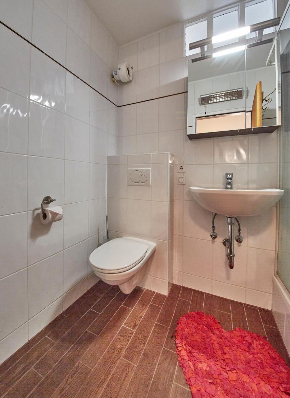 Appartement Retreat Saalbach-Hinterglemm Ngoại thất bức ảnh